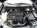 Brilliant Black Crystal Pearl - Avenger R/T Photo No. 15