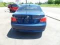 Mystic Blue Metallic - 5 Series 525i Sedan Photo No. 4