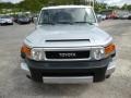 Titanium Metallic - FJ Cruiser 4WD Photo No. 2