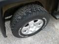 Titanium Metallic - FJ Cruiser 4WD Photo No. 8