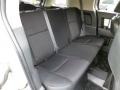 Titanium Metallic - FJ Cruiser 4WD Photo No. 10