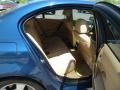 2005 Mystic Blue Metallic BMW 5 Series 525i Sedan  photo #13