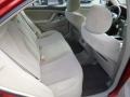 Barcelona Red Metallic - Camry LE Photo No. 10