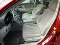 Barcelona Red Metallic - Camry LE Photo No. 11