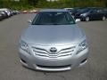 Classic Silver Metallic - Camry LE Photo No. 2