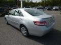 Classic Silver Metallic - Camry LE Photo No. 5