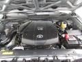 Silver Streak Mica - Tacoma V6 TRD Sport Access Cab 4x4 Photo No. 10