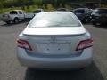Classic Silver Metallic - Camry LE Photo No. 6