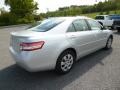 Classic Silver Metallic - Camry LE Photo No. 7