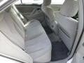 Classic Silver Metallic - Camry LE Photo No. 10