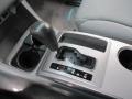 Silver Streak Mica - Tacoma V6 TRD Sport Access Cab 4x4 Photo No. 15