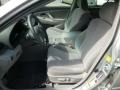 Classic Silver Metallic - Camry LE Photo No. 11