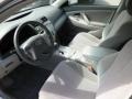 Classic Silver Metallic - Camry LE Photo No. 12