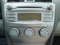 Classic Silver Metallic - Camry LE Photo No. 14