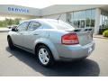 2009 Silver Steel Metallic Dodge Avenger SXT  photo #9