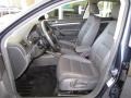 Blue Graphite Metallic - Jetta TDI Sedan Photo No. 2