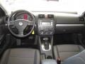 Blue Graphite Metallic - Jetta TDI Sedan Photo No. 3
