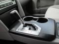 Clearwater Blue Metallic - Camry LE Photo No. 13