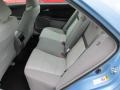 Clearwater Blue Metallic - Camry LE Photo No. 16