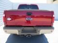 Ruby Red Metallic - F250 Super Duty King Ranch Crew Cab 4x4 Photo No. 5