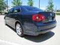 Blue Graphite Metallic - Jetta TDI Sedan Photo No. 8