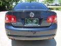 Blue Graphite Metallic - Jetta TDI Sedan Photo No. 9