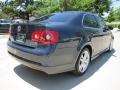 Blue Graphite Metallic - Jetta TDI Sedan Photo No. 10