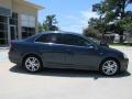 Blue Graphite Metallic - Jetta TDI Sedan Photo No. 11