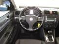 Blue Graphite Metallic - Jetta TDI Sedan Photo No. 13