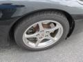 2003 Chevrolet Corvette Coupe Wheel and Tire Photo