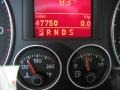 Blue Graphite Metallic - Jetta TDI Sedan Photo No. 18