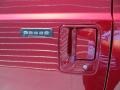 Ruby Red Metallic - F250 Super Duty King Ranch Crew Cab 4x4 Photo No. 16