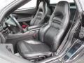2003 Chevrolet Corvette Coupe Front Seat