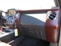 Ruby Red Metallic - F250 Super Duty King Ranch Crew Cab 4x4 Photo No. 21