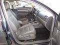 Blue Graphite Metallic - Jetta TDI Sedan Photo No. 24