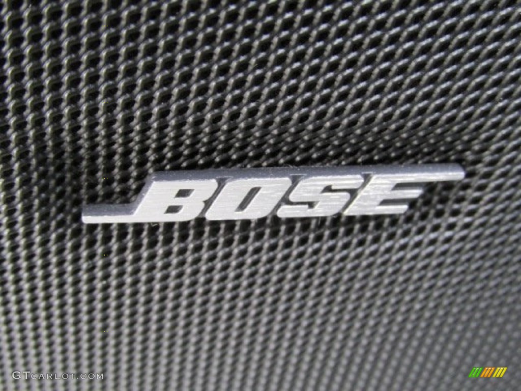 2003 Chevrolet Corvette Coupe Audio System Photos