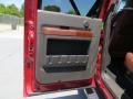 Ruby Red Metallic - F250 Super Duty King Ranch Crew Cab 4x4 Photo No. 22