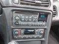 2003 Chevrolet Corvette Coupe Controls