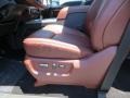 Ruby Red Metallic - F250 Super Duty King Ranch Crew Cab 4x4 Photo No. 26