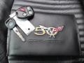 2003 Chevrolet Corvette Coupe Keys