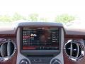 Ruby Red Metallic - F250 Super Duty King Ranch Crew Cab 4x4 Photo No. 30