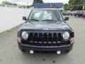 True Blue Pearl - Patriot Latitude 4x4 Photo No. 4