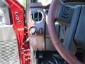 Ruby Red Metallic - F250 Super Duty King Ranch Crew Cab 4x4 Photo No. 34