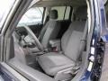 2013 True Blue Pearl Jeep Patriot Latitude 4x4  photo #10