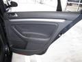Blue Graphite Metallic - Jetta TDI Sedan Photo No. 42