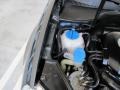 Blue Graphite Metallic - Jetta TDI Sedan Photo No. 44