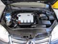 Blue Graphite Metallic - Jetta TDI Sedan Photo No. 45