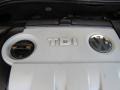 Blue Graphite Metallic - Jetta TDI Sedan Photo No. 46