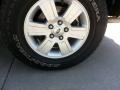 2010 Ford Explorer XLT Wheel