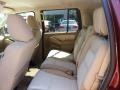 Camel Rear Seat Photo for 2010 Ford Explorer #81007679